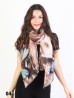 Butterfly Print Fashion Scarf